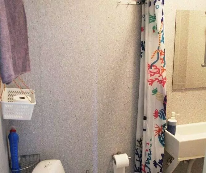 Majatalo Hine Bakke Bed And Breakfast