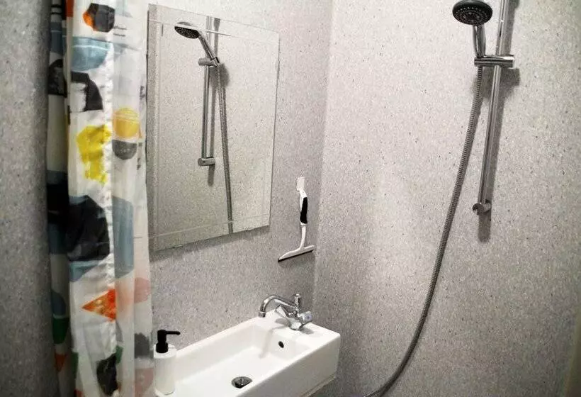 Majatalo Hine Bakke Bed And Breakfast