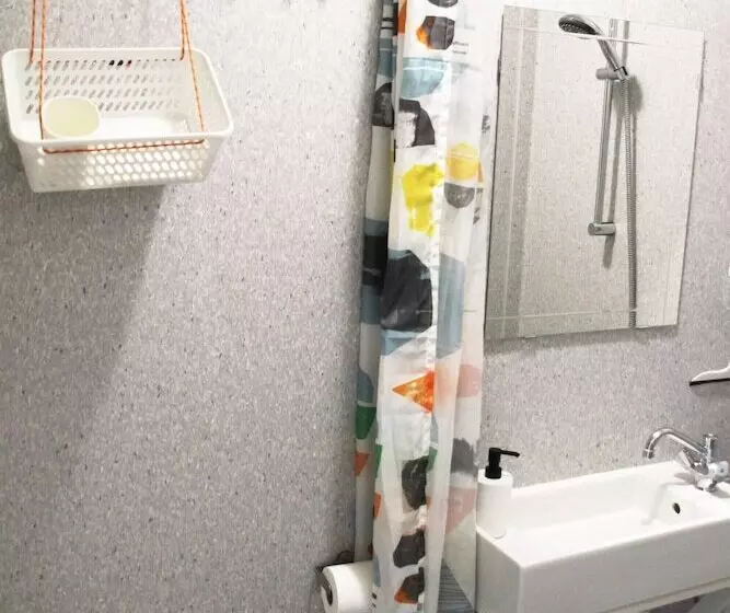 Majatalo Hine Bakke Bed And Breakfast