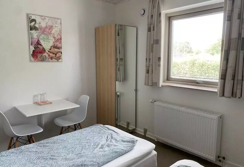 Majatalo Hine Bakke Bed And Breakfast