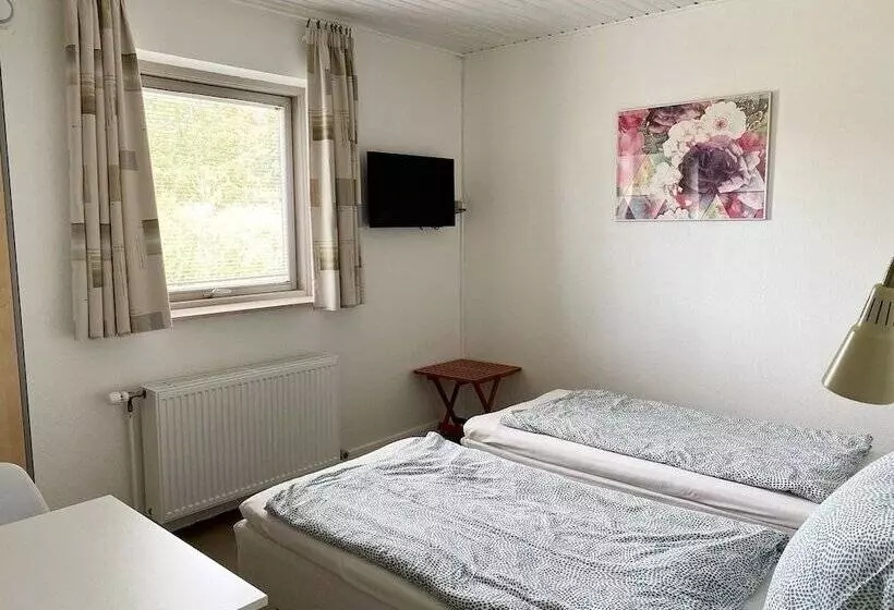 Majatalo Hine Bakke Bed And Breakfast