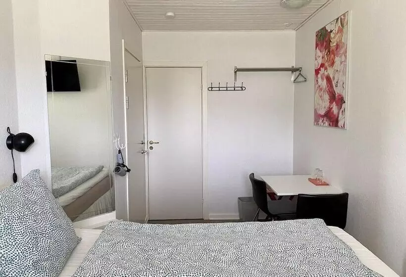 Majatalo Hine Bakke Bed And Breakfast