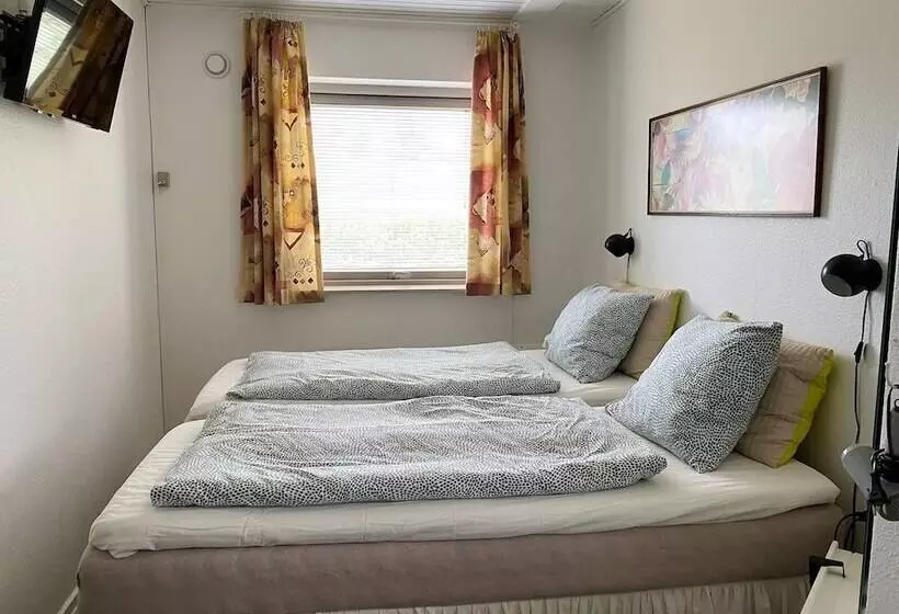 Majatalo Hine Bakke Bed And Breakfast