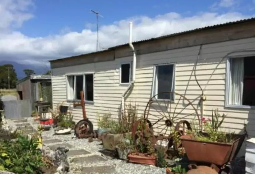 Majatalo Kokatahi Valley Country Inn