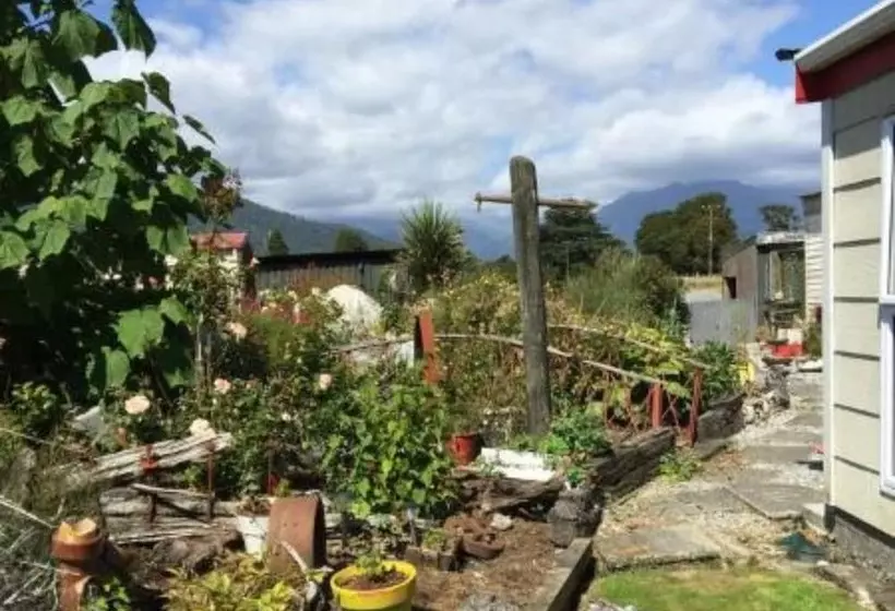 Majatalo Kokatahi Valley Country Inn