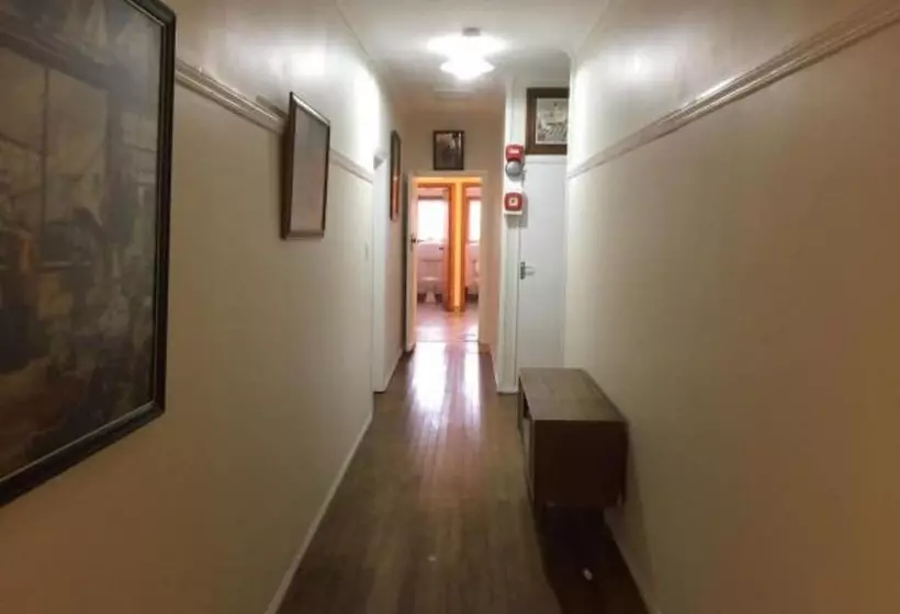 Majatalo Kokatahi Valley Country Inn