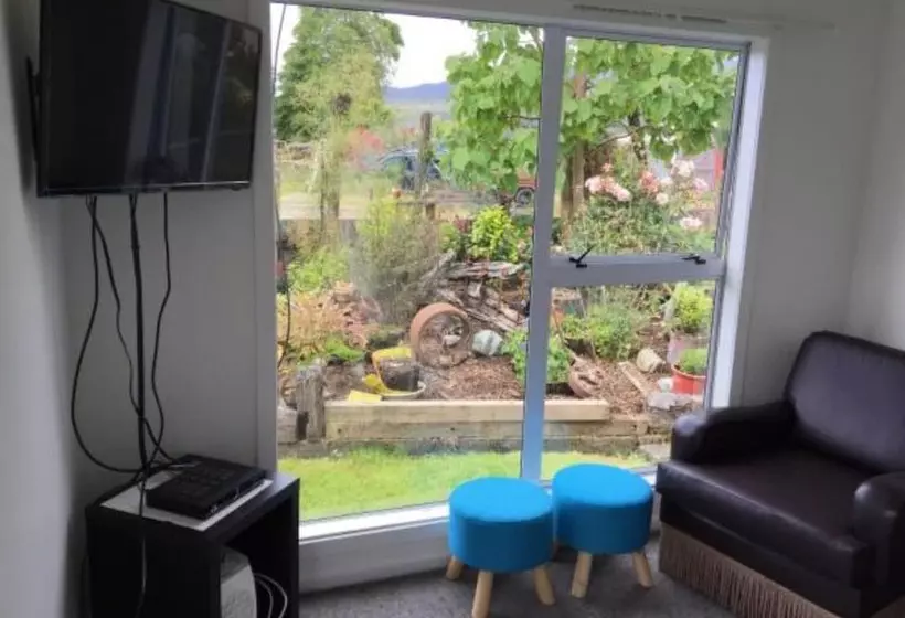 Majatalo Kokatahi Valley Country Inn