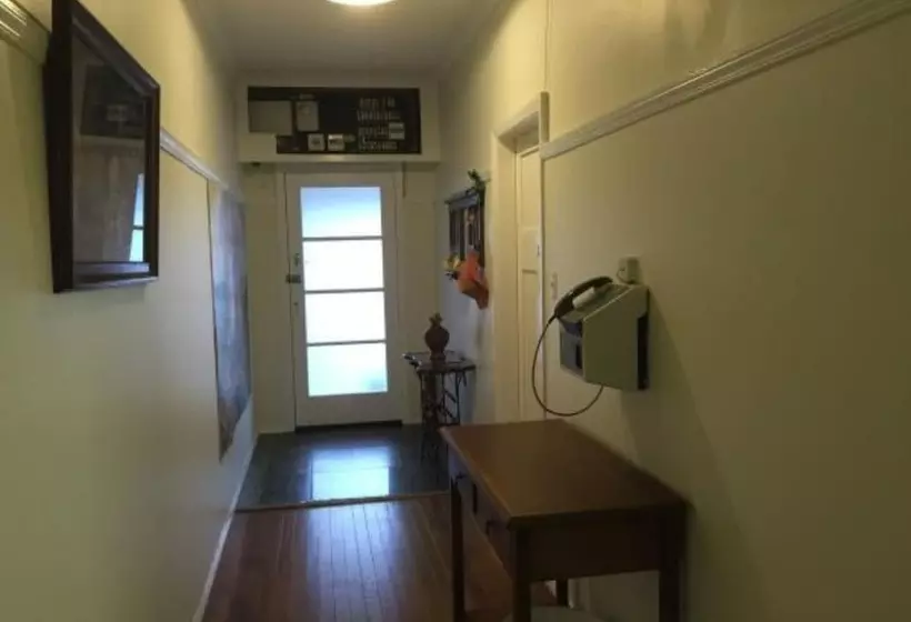 Majatalo Kokatahi Valley Country Inn