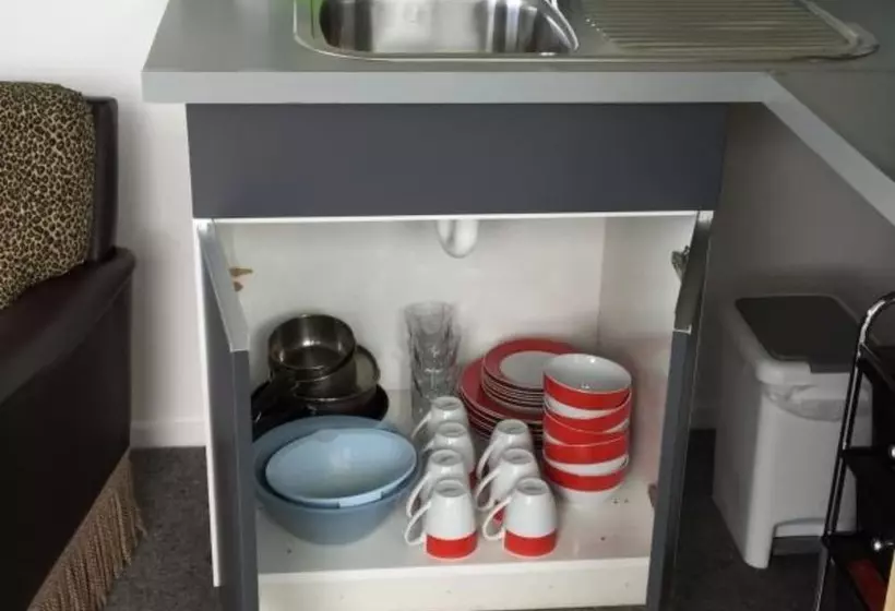 Majatalo Kokatahi Valley Country Inn