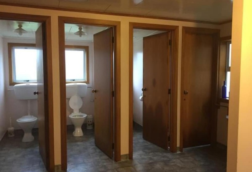 פנסיון Kokatahi Valley Country Inn