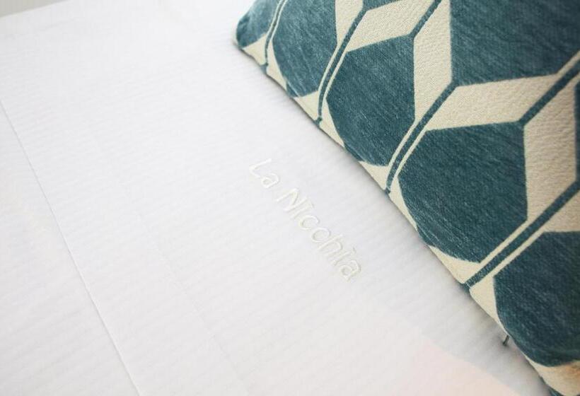 بنسيون La Nicchia Smart