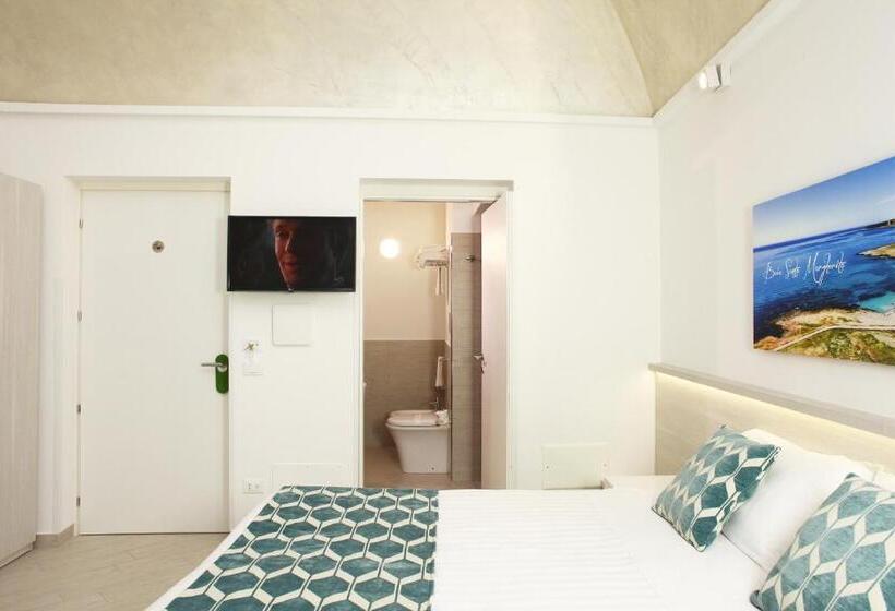 بنسيون La Nicchia Smart