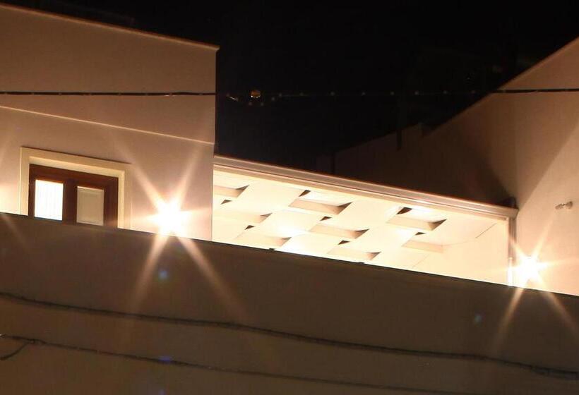 بنسيون La Nicchia Smart