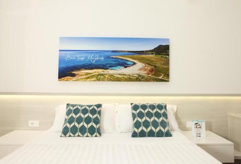 بنسيون La Nicchia Smart