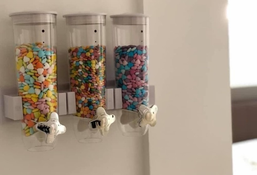 بنسيون Th Collection Rooms