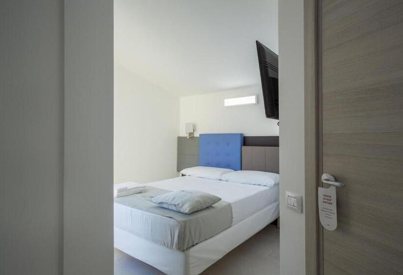 بنسيون Th Collection Rooms