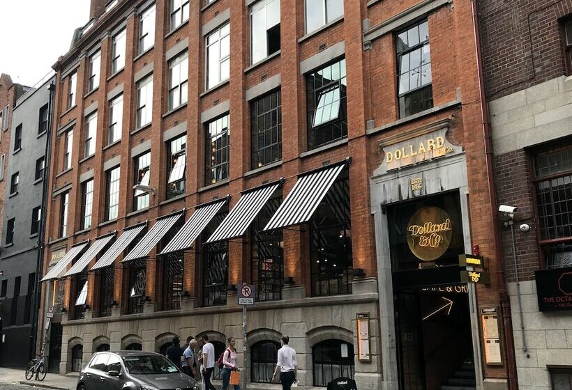 ペンション Violet Lodge