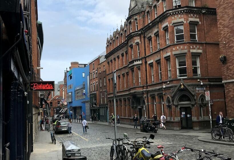 ペンション Violet Lodge