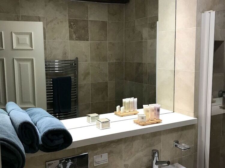 ペンション Violet Lodge