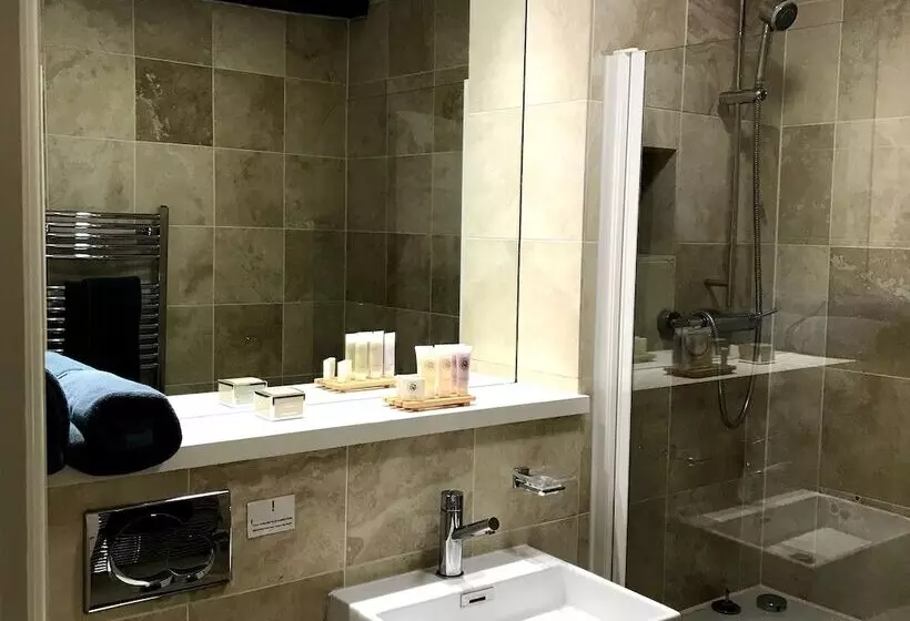 ペンション Violet Lodge