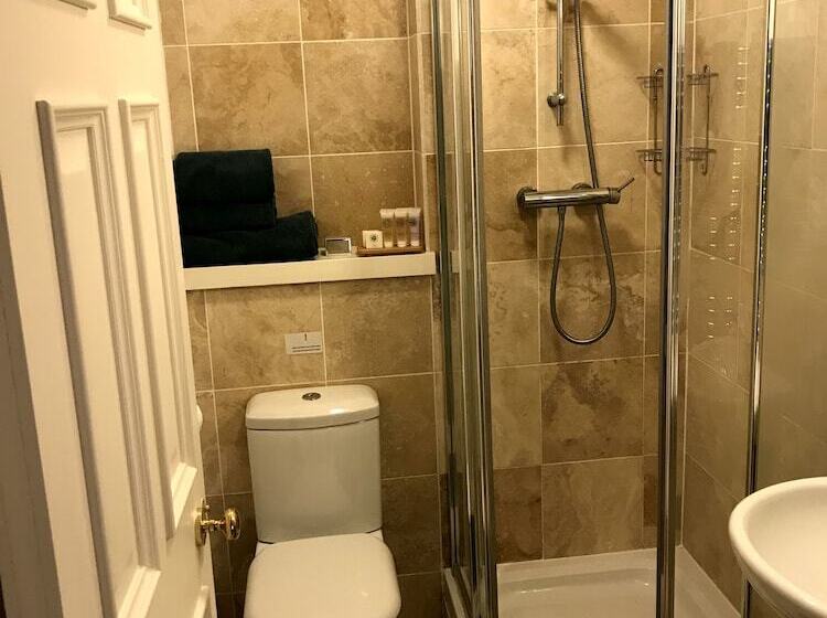 ペンション Violet Lodge