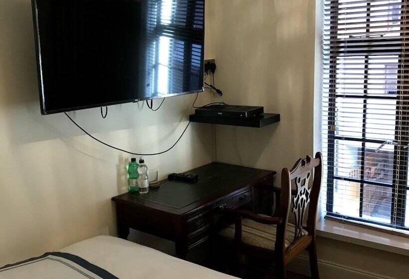 ペンション Violet Lodge