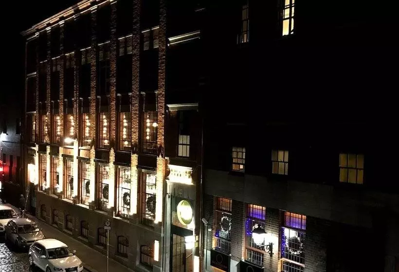 ペンション Violet Lodge