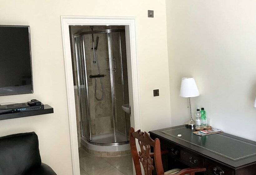 ペンション Violet Lodge