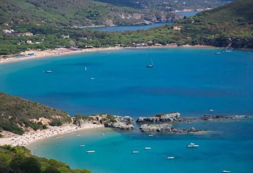 Residence Golfo Della Lacona