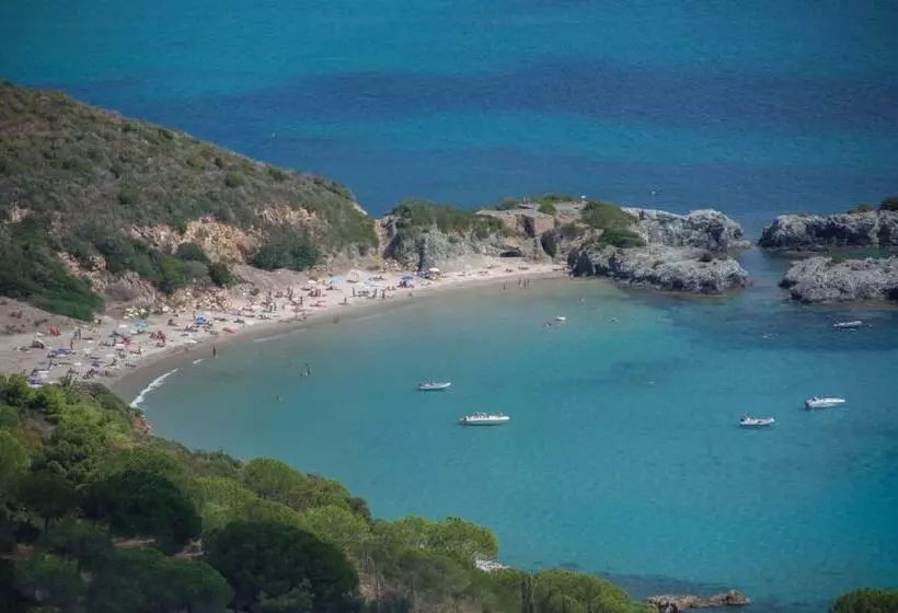 Residence Golfo Della Lacona