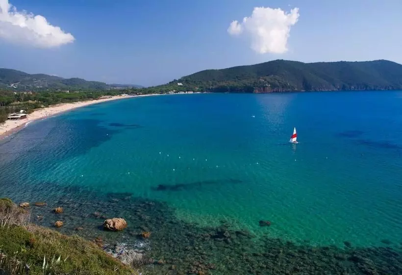 Residence Golfo Della Lacona