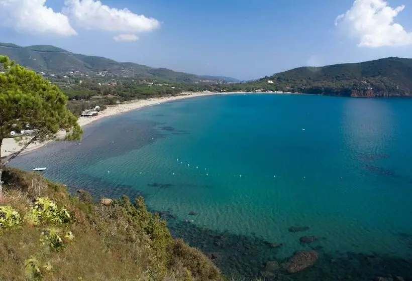 Residence Golfo Della Lacona