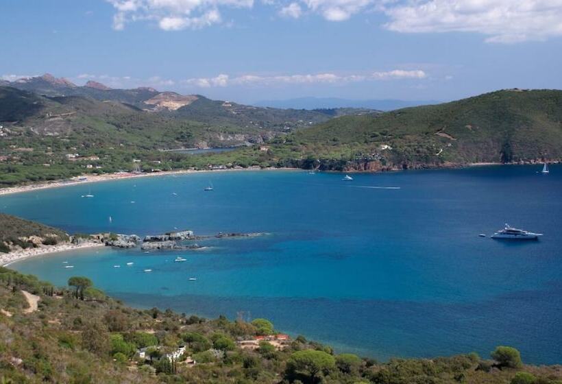 Residence Golfo Della Lacona