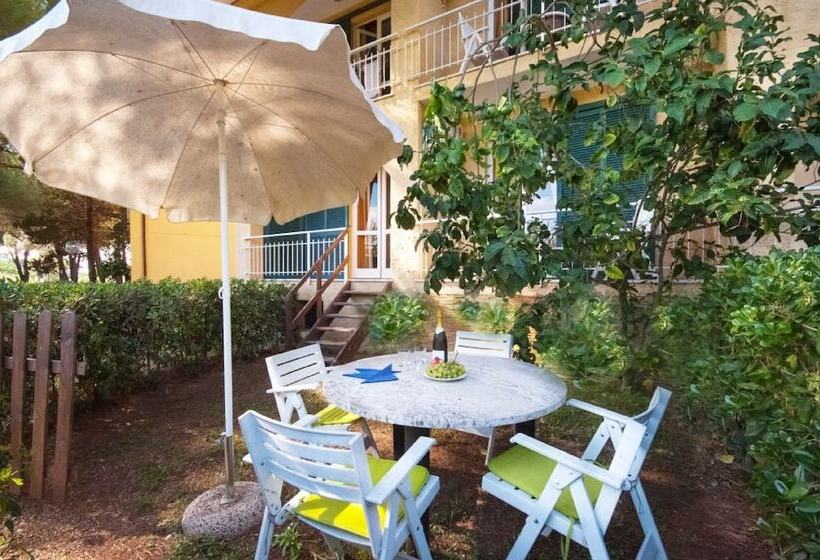 Residence Golfo Della Lacona