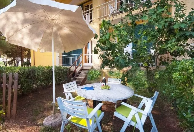 Residence Golfo Della Lacona