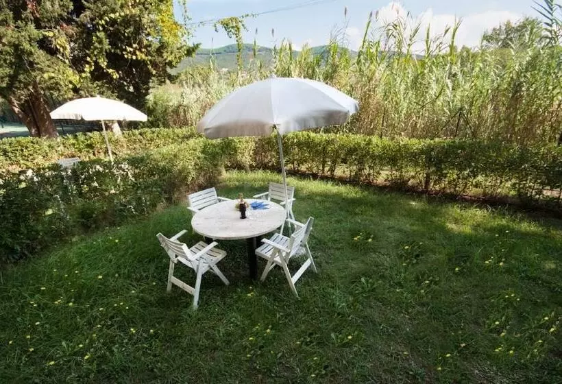 Residence Golfo Della Lacona