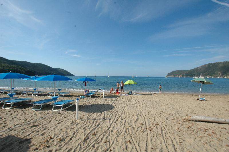 Residence Golfo Della Lacona