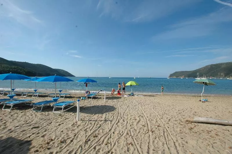 Residence Golfo Della Lacona