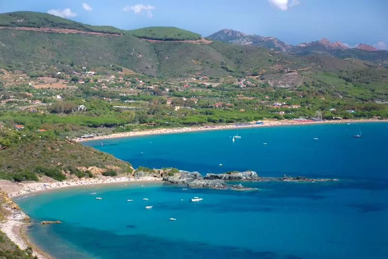 Residence Golfo Della Lacona