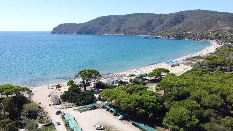 Residence Golfo Della Lacona