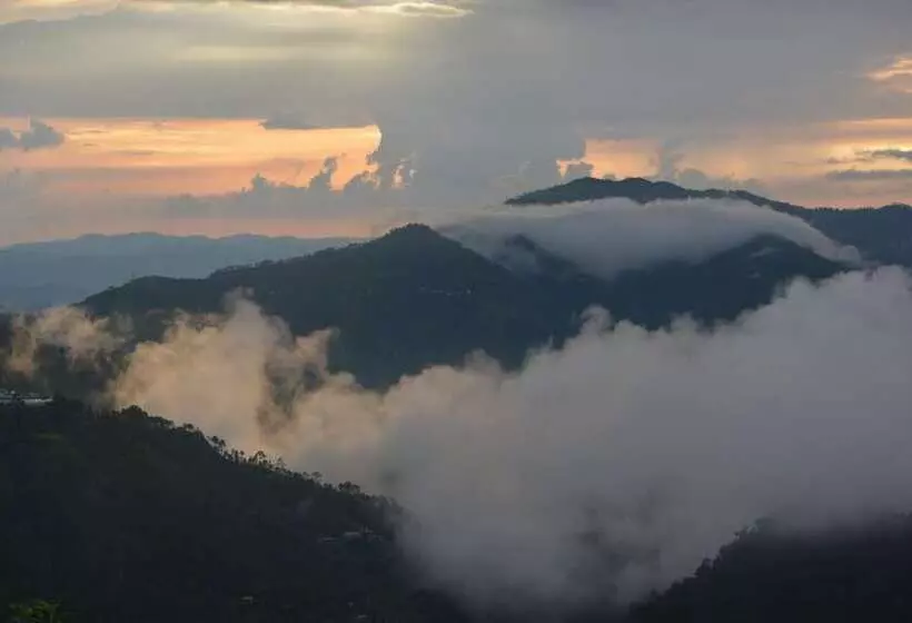 Ekant Retreat Resort