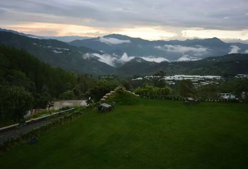 Ekant Retreat Resort