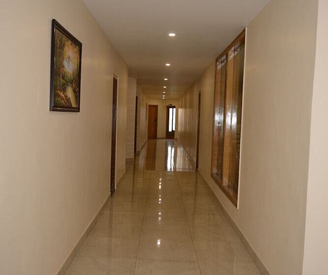 Ekant Retreat Resort