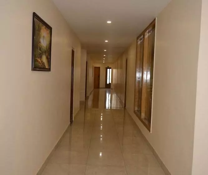 Ekant Retreat Resort