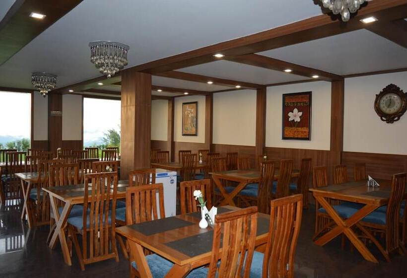 Ekant Retreat Resort