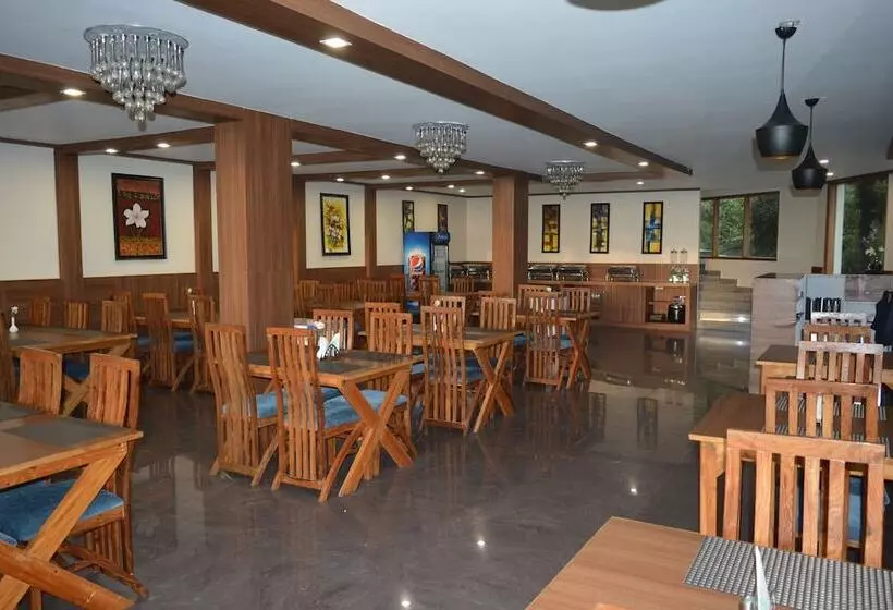 Ekant Retreat Resort