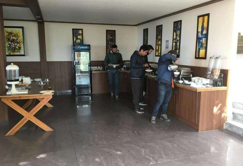 Ekant Retreat Resort