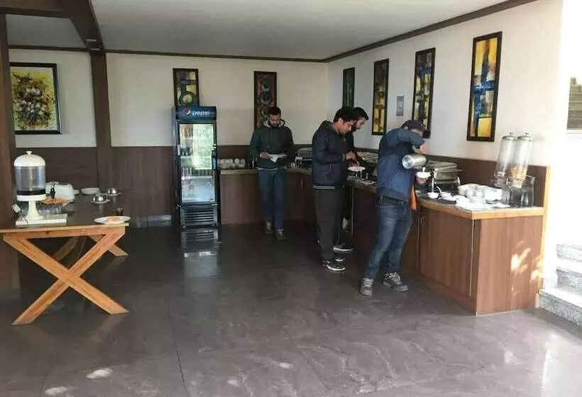 Ekant Retreat Resort