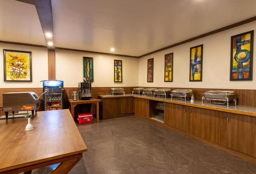 Ekant Retreat Resort