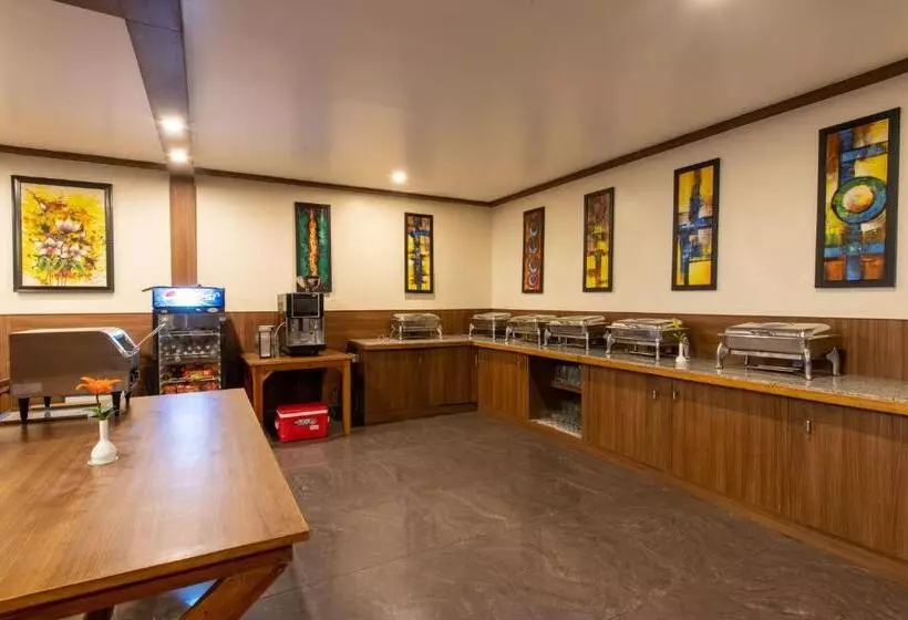 Ekant Retreat Resort